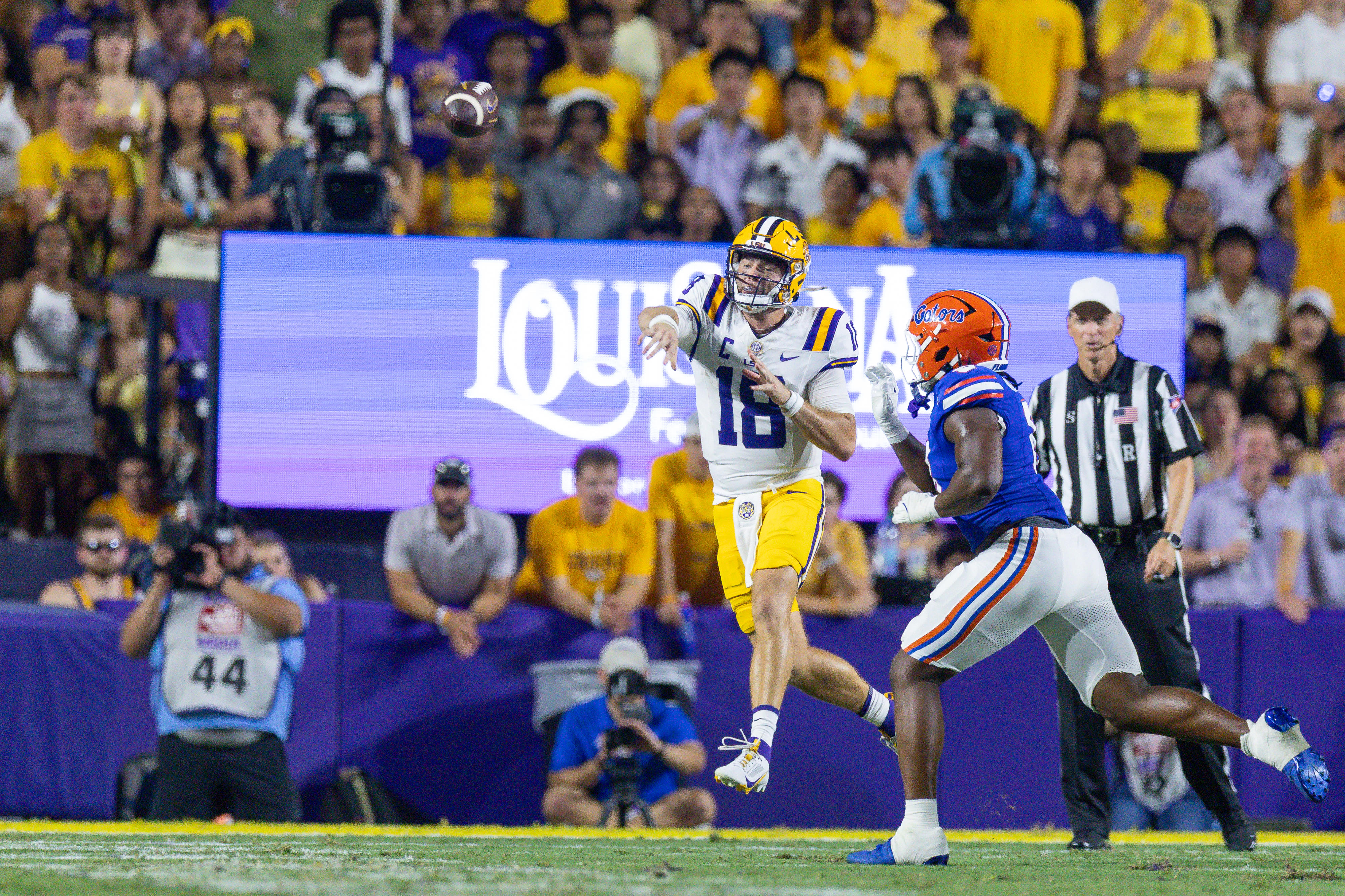 Heisman Trophy Odds: Struggling Favorites, Surging Transfers Shake Up the Race