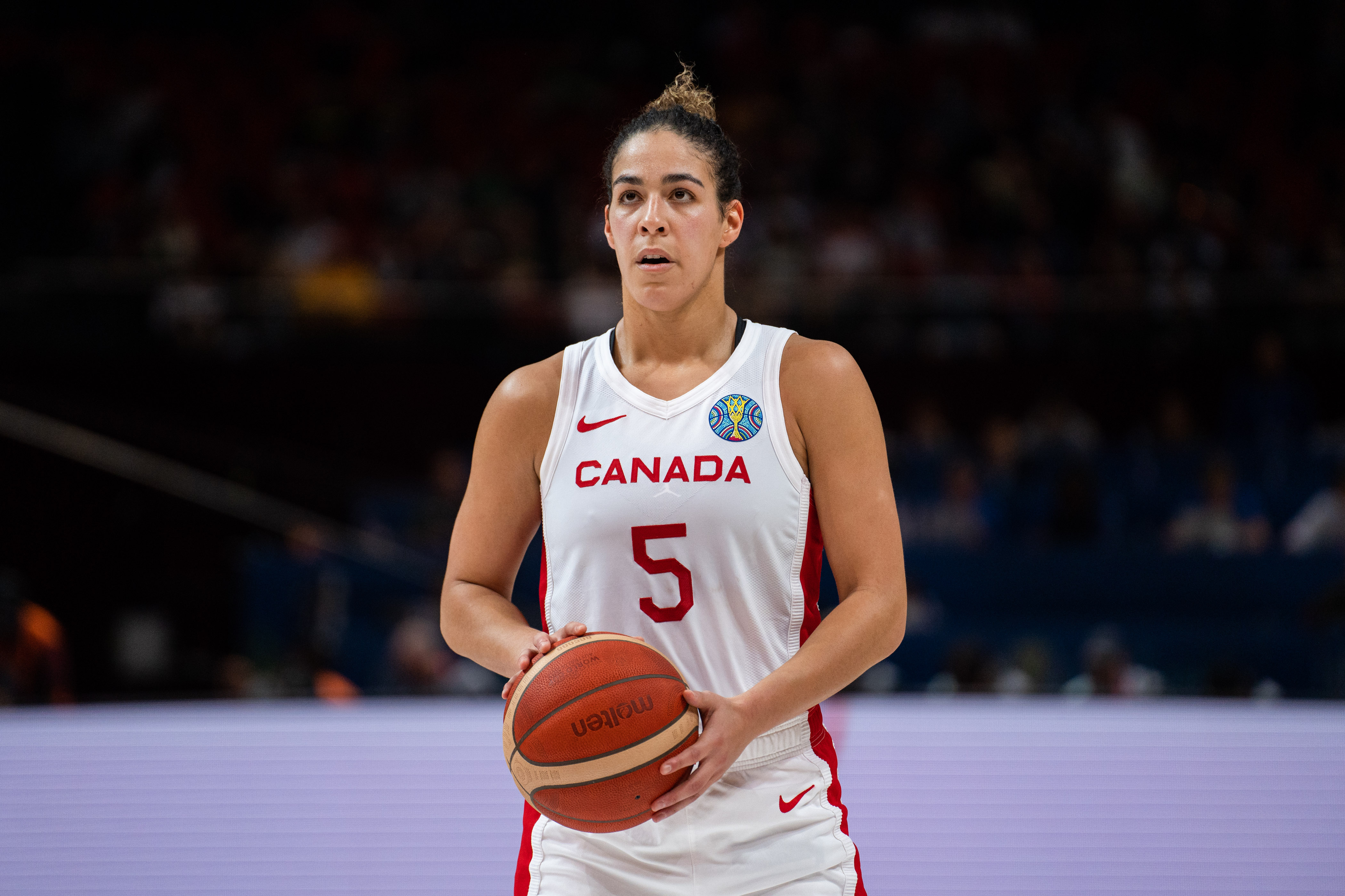 France vs. Canada Prediction, Odds, Picks: Women's Olympic Basketball, July 29