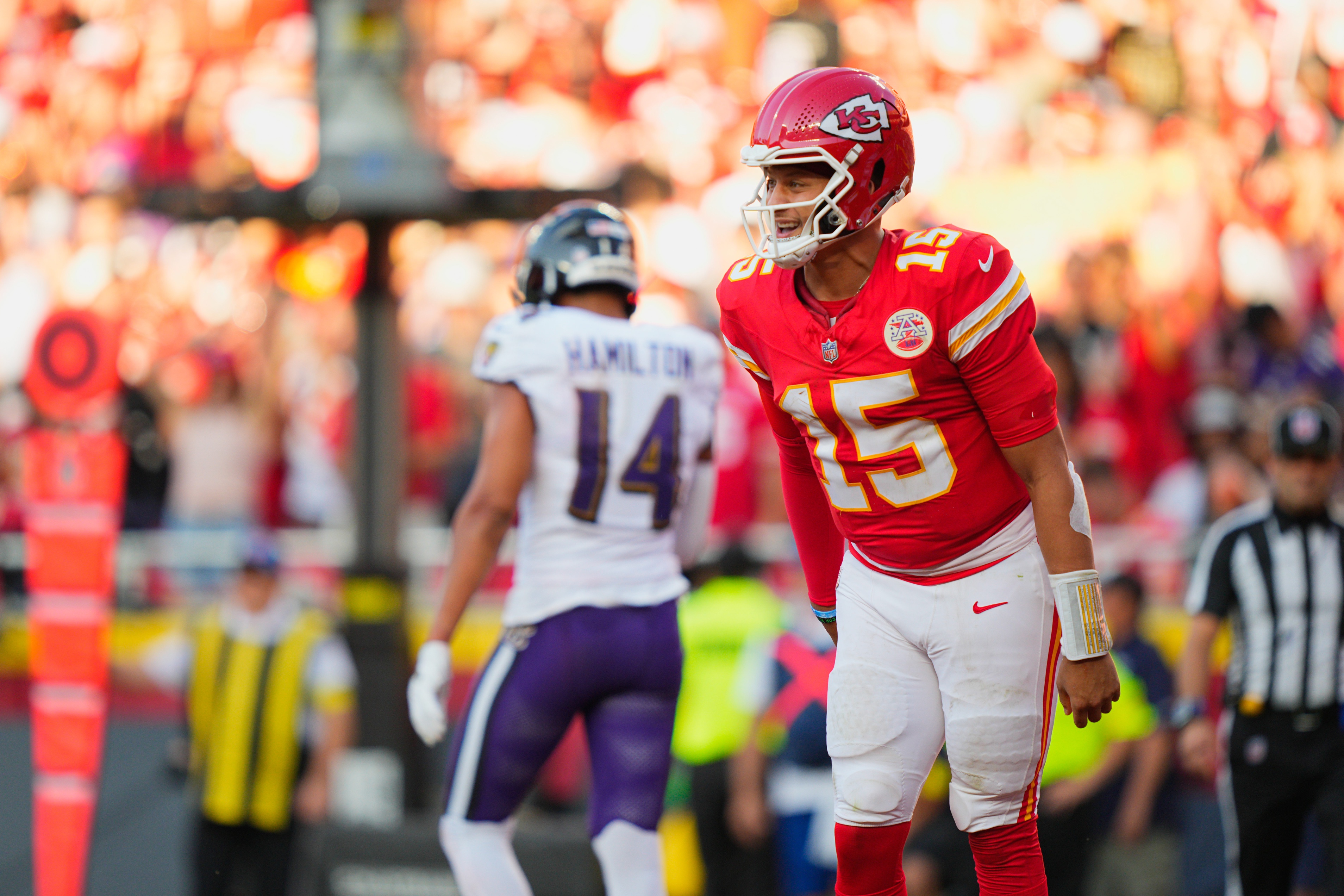 Super Bowl Odds: Bills, Eagles Lead After Close Wins; Chiefs Rise as Ravens Fall in Week 4