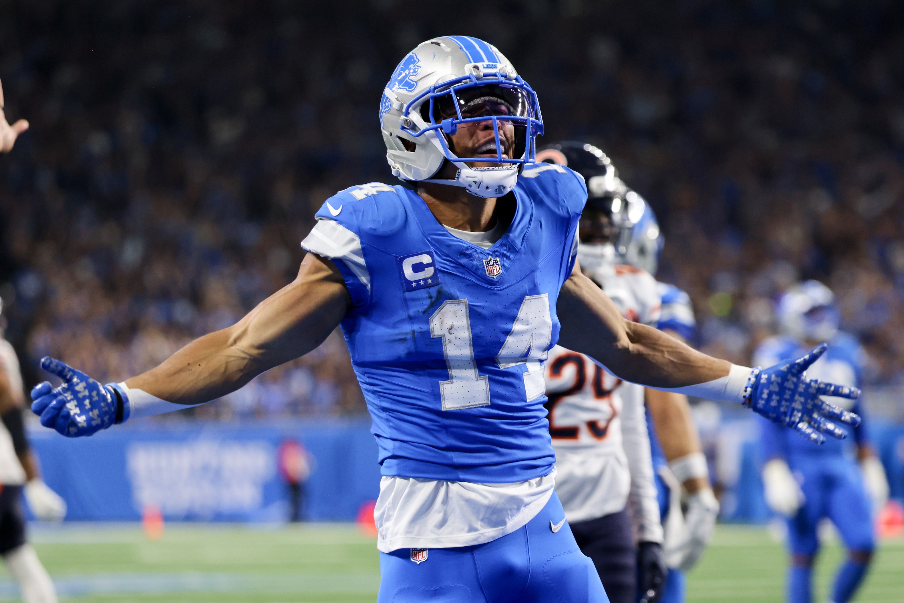 Early Lions vs. Ravens Prediction for MNF: Picks & Odds NFL Week 3