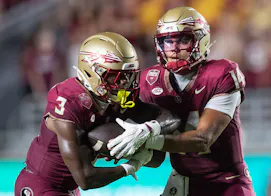 Virginia vs. Florida State Prediction: Week 5 Odds, Picks & Best Bet