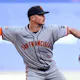 Matt Chapman Injury Update When Will Be Back Return