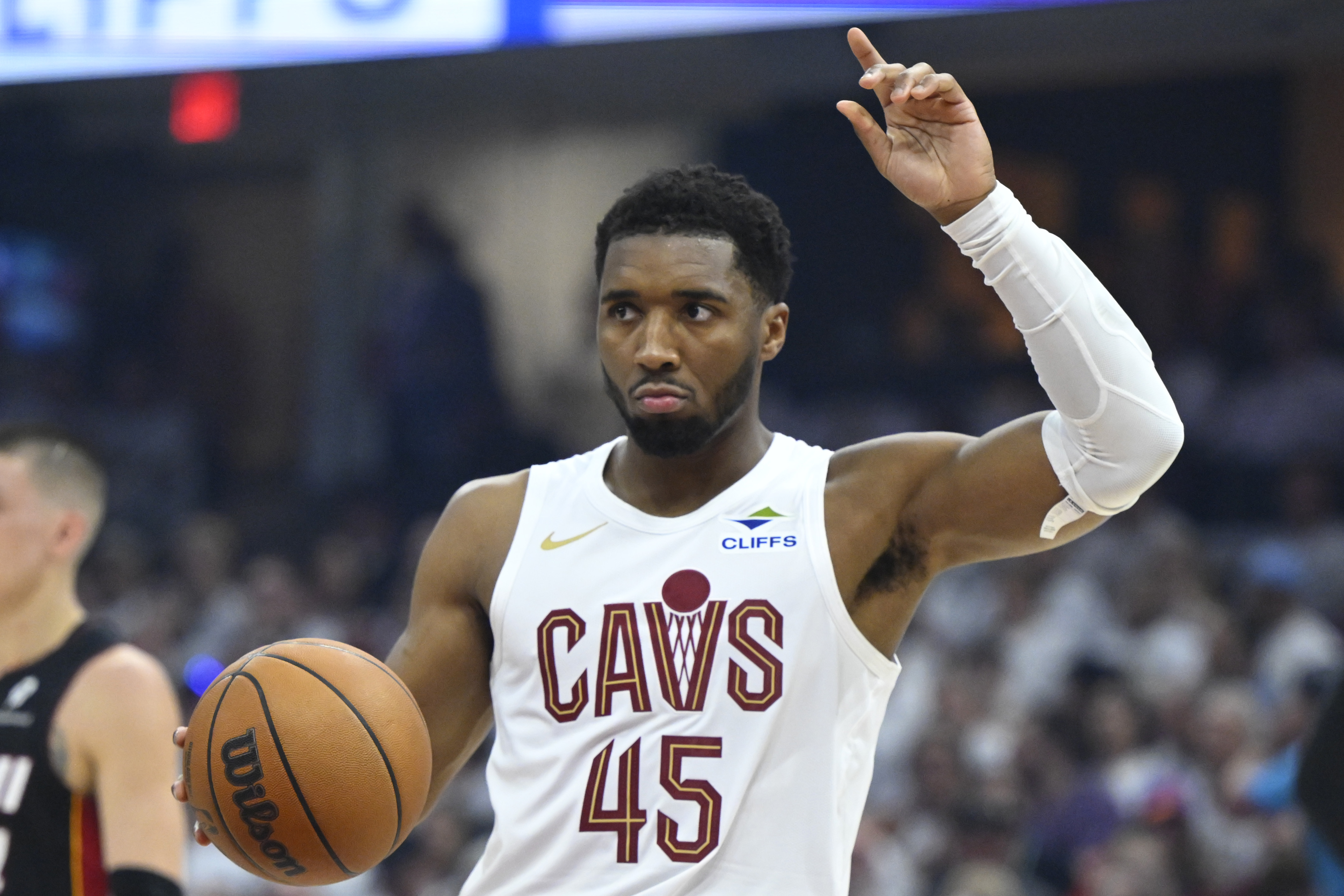 Cavaliers vs. Pacers Prediction: Game 3 Odds & Expert Picks