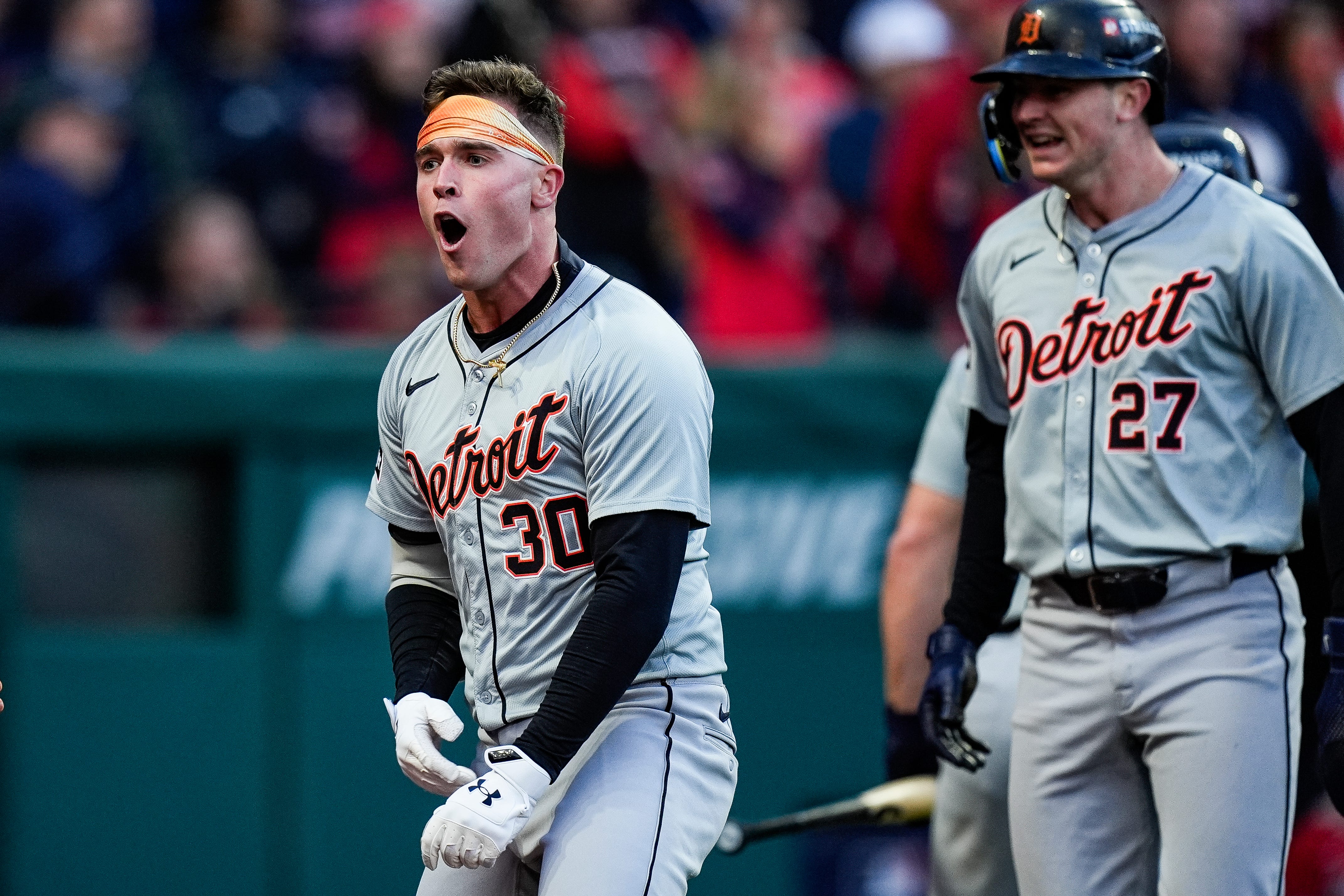 Guardians vs. Tigers Prediction, Picks & Odds for Today's ALDS Game 3