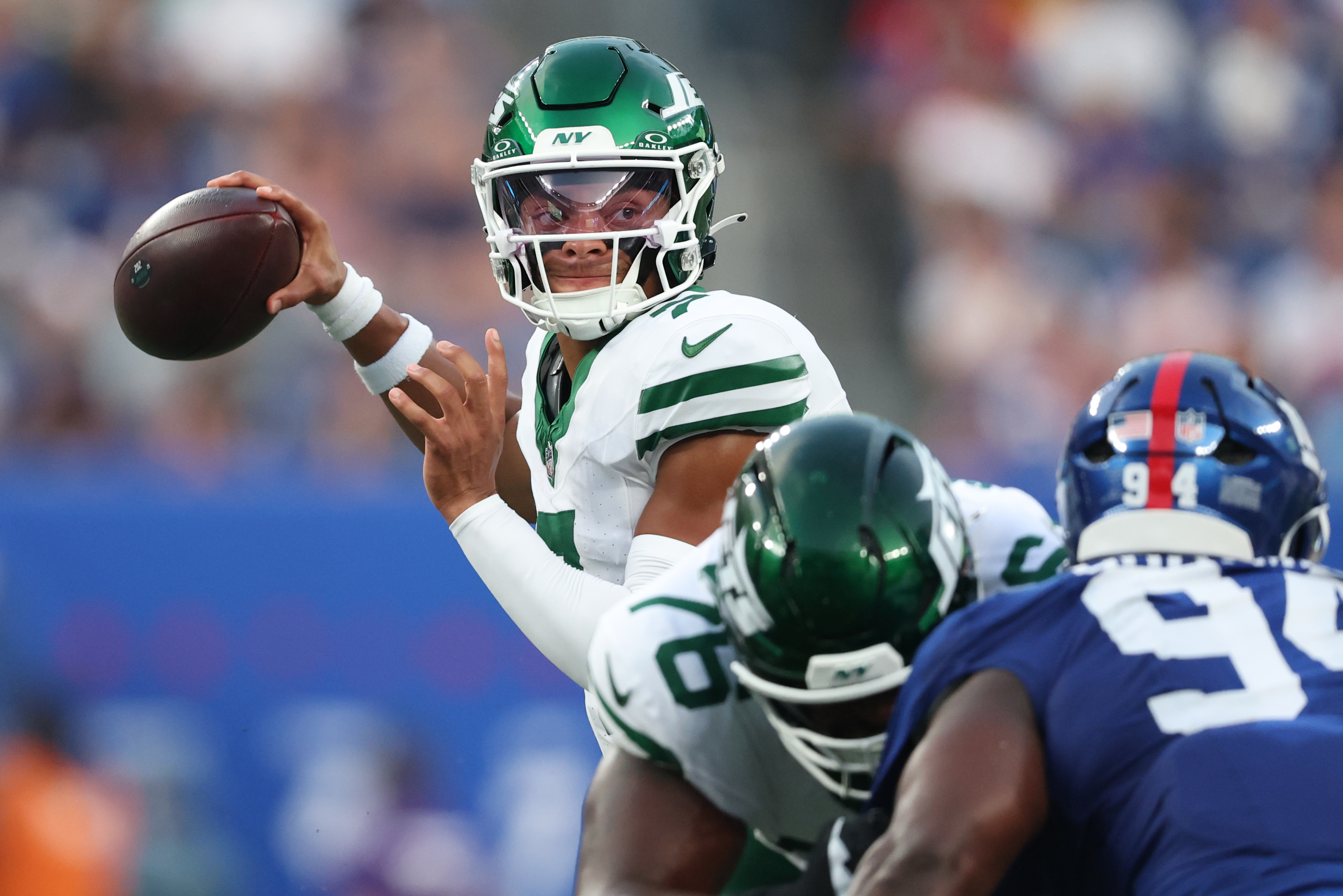 Eagles vs. Jets Prediction, Odds & Expert Picks: NFL Preseason Week 3