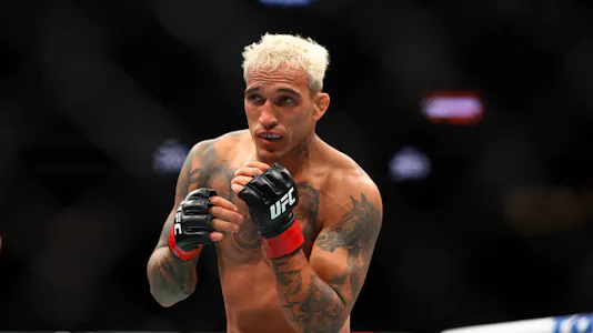 UFC 317 Odds & Betting Lines for International Fight Week: Topuria vs. Oliveira Card and Info