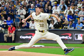 Brewers vs. Rays Prediction & Picks: Game 5 World Series Odds, Betting Splits