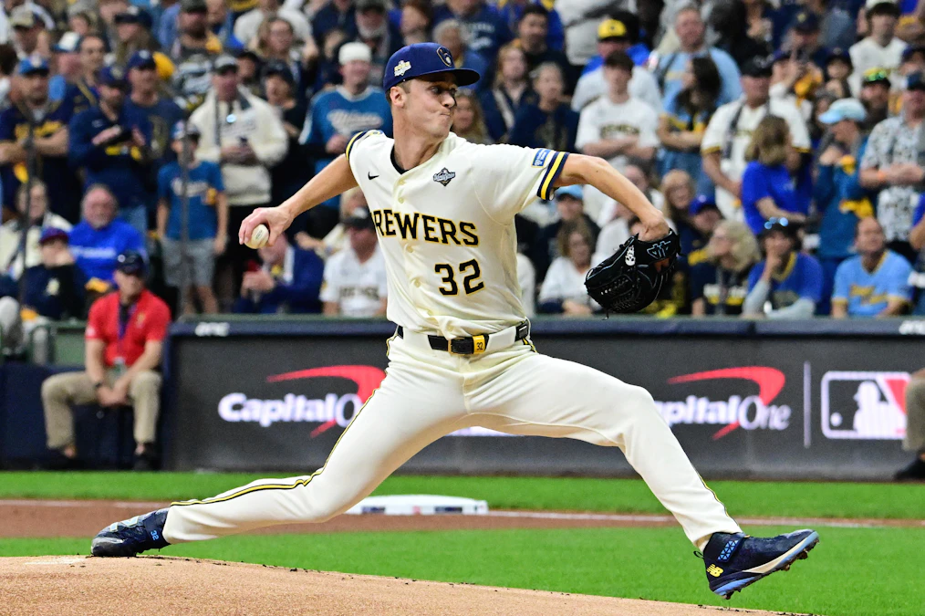Brewers vs. Rays Prediction & Picks: Game 5 World Series Odds, Betting Splits