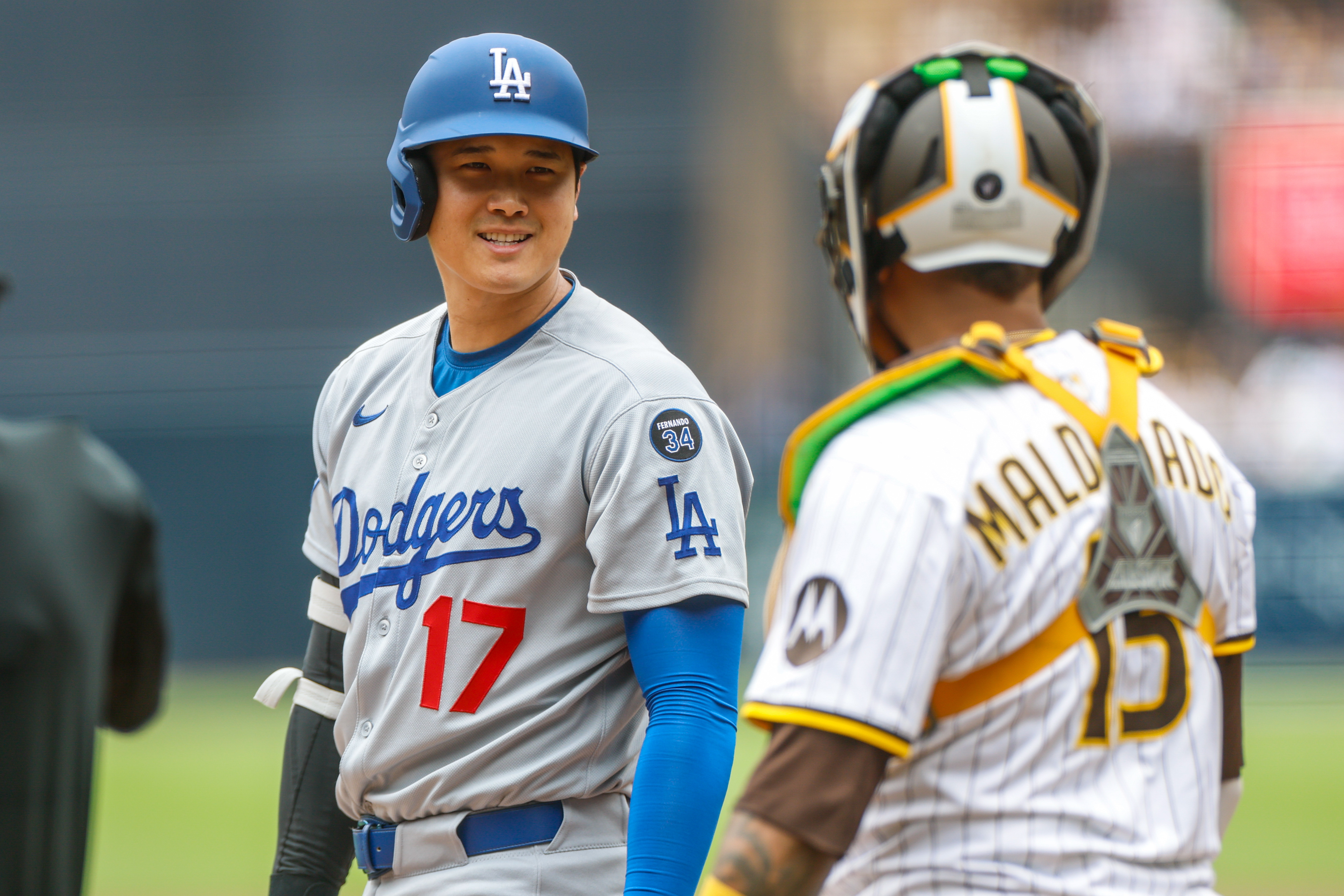 Padres vs. Dodgers Predictions, Odds & Best Bet: Who'll Win Tonight?