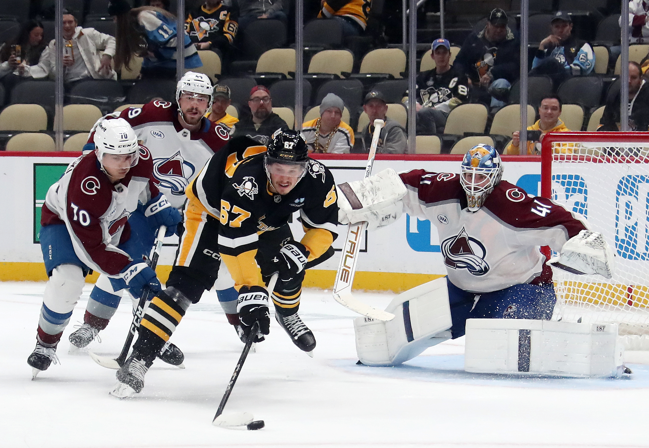 Penguins vs. Canadiens Prediction, Picks & Best Bets for Tonight's NHL Game