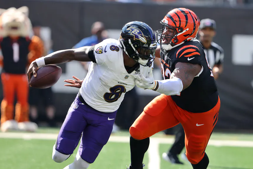 NFL Schedule Release 2025: 15 Best Games to Bet Now