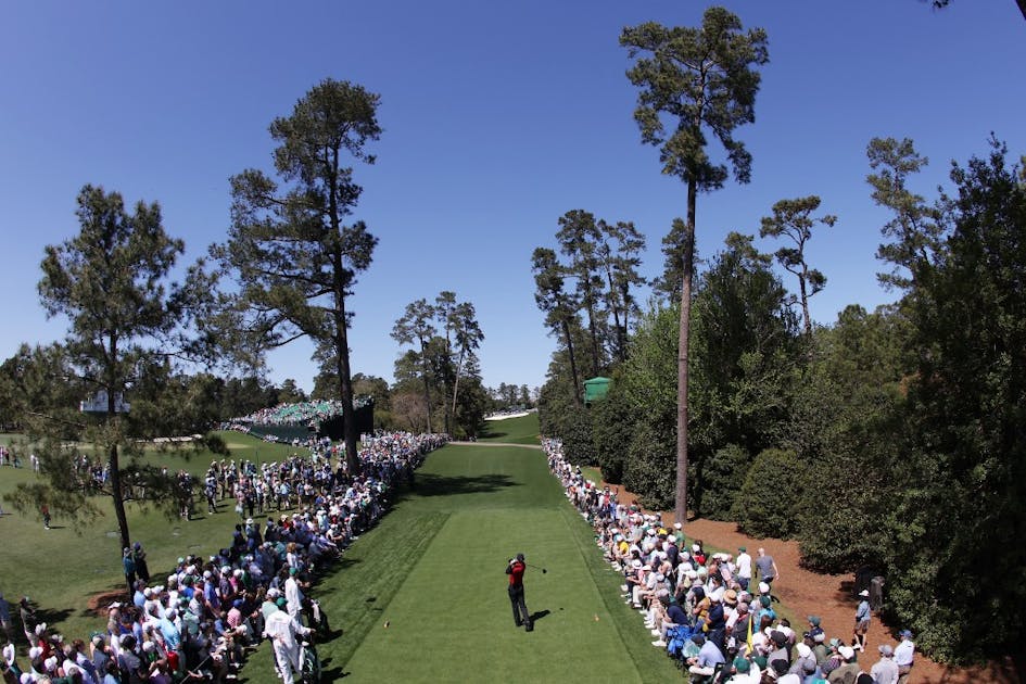 Masters Projected Cut Line 2024 Rules & Betting Updates