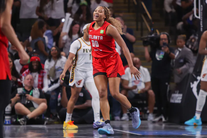 Fever vs. Dream Prediction, Odds & Expert Picks Tonight: WNBA Playoffs Round 1, Game 3