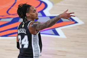 🏀 Spurs vs. Knicks Player Props Tonight: NBA Finals Game 4 Picks (June 10)