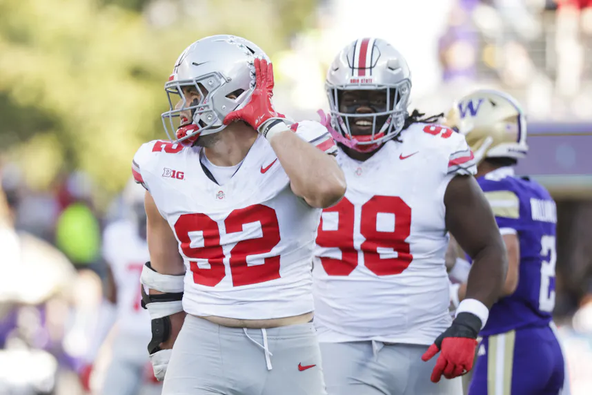 Minnesota vs. Ohio State Prediction: College Football Week 6 Odds & Expert Picks
