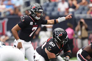 Texans vs. Jaguars Player Props: Week 6 International Series Picks & Best Bets