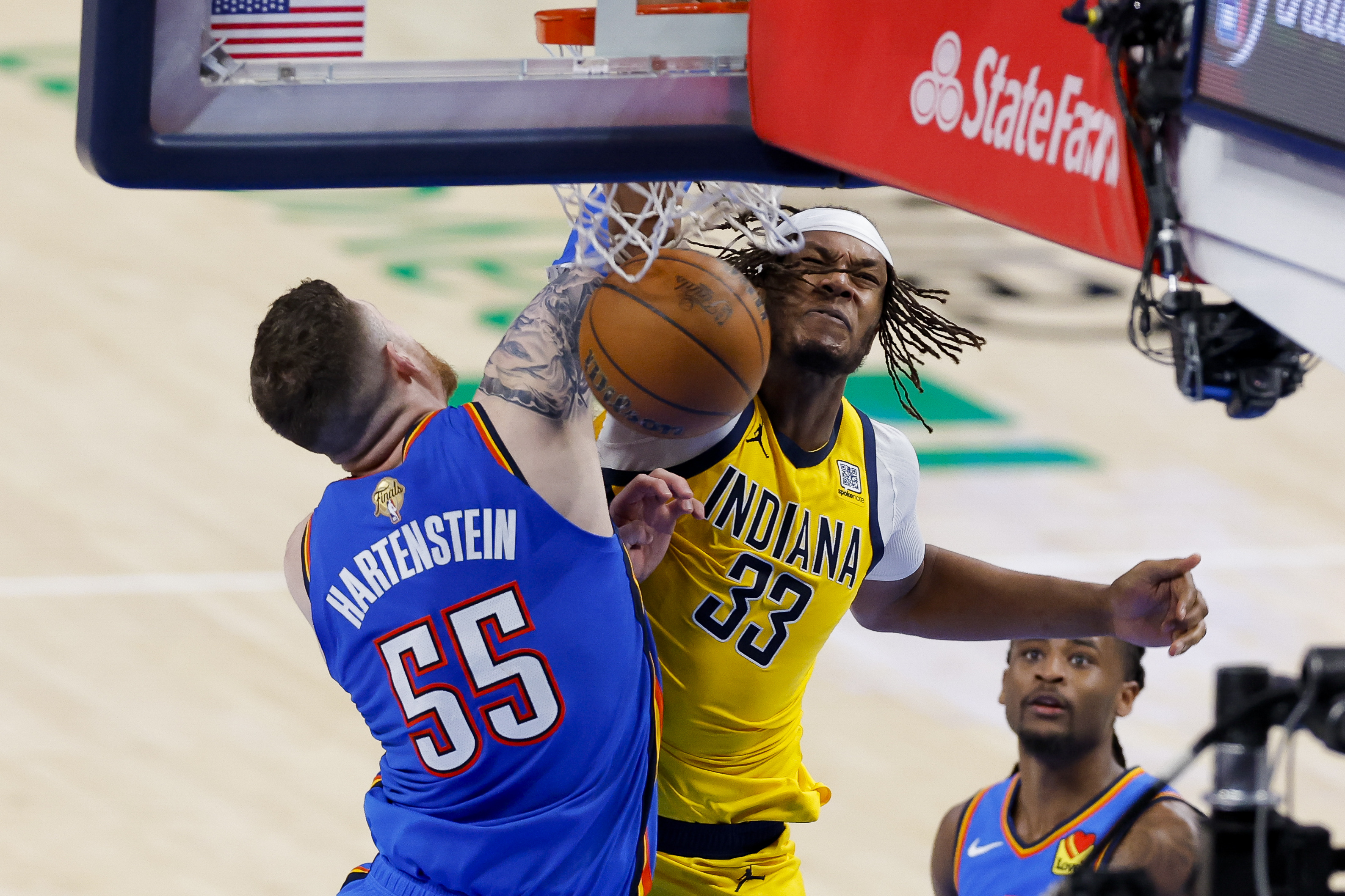 Thunder vs. Pacers Prediction: NBA Finals Game 3 Odds & Expert Picks