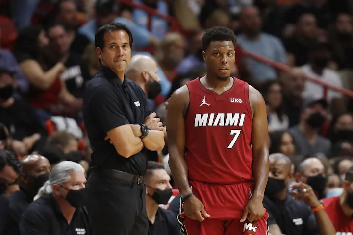 NBA Coach of the Year Odds 2024 – Daigneault, Mazzulla, Spoelstra Emerge as Early Favorites