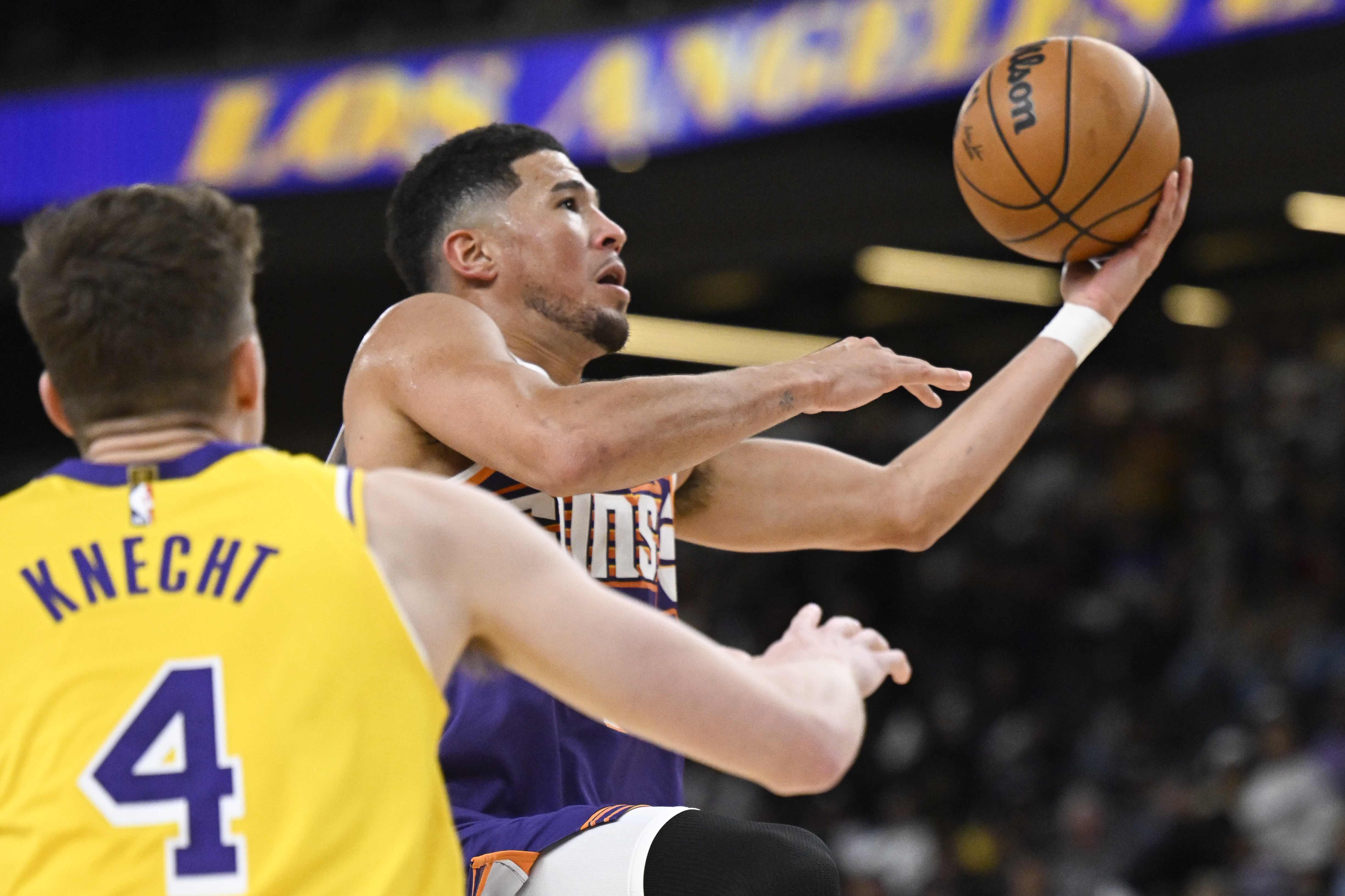 Suns Predictions: Win Total Pick, Best Bet & NBA Futures Odds for 2025-26