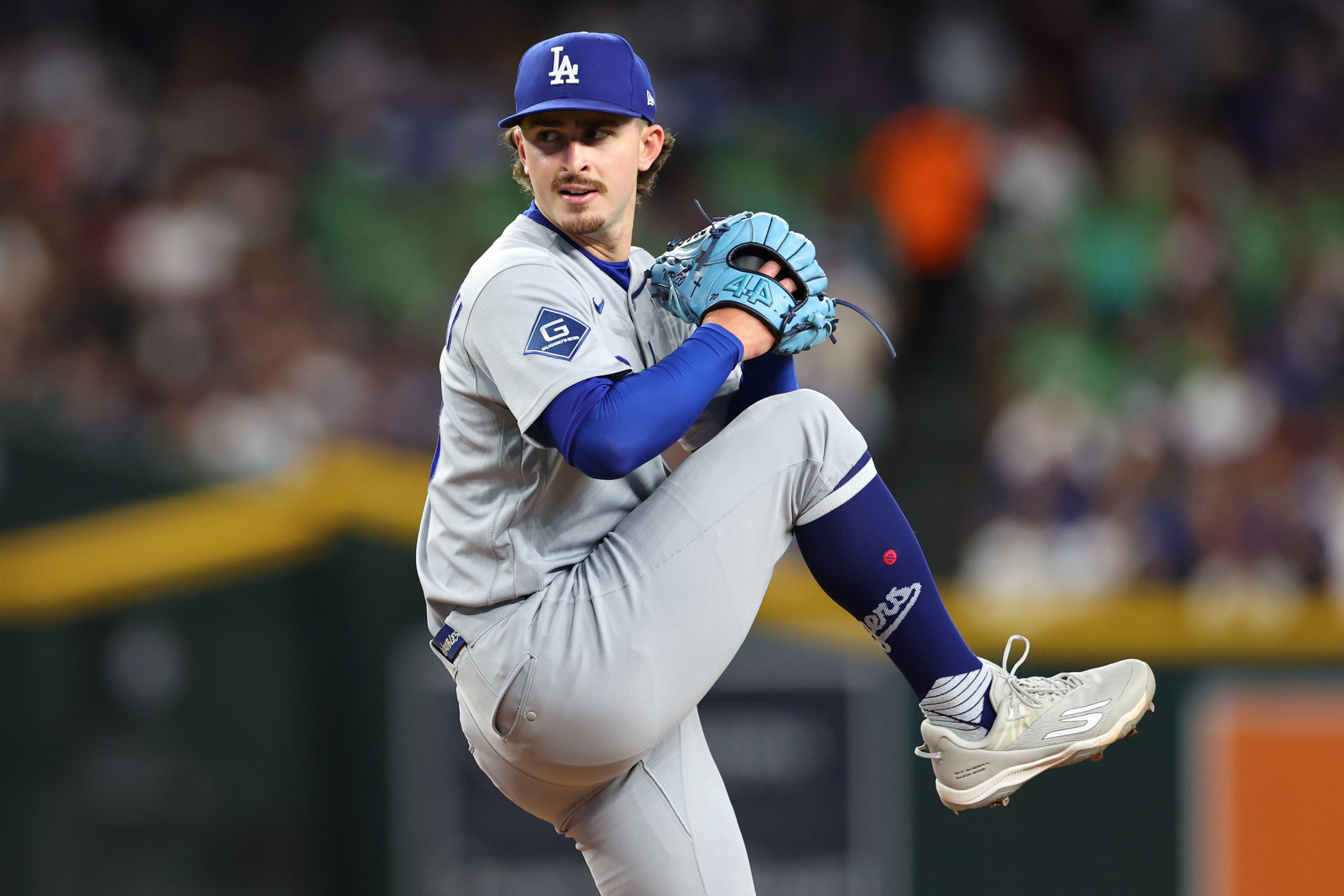 Dodgers vs. Athletics Win Probability: Who Will Win Today’s MLB Game? (June 30)