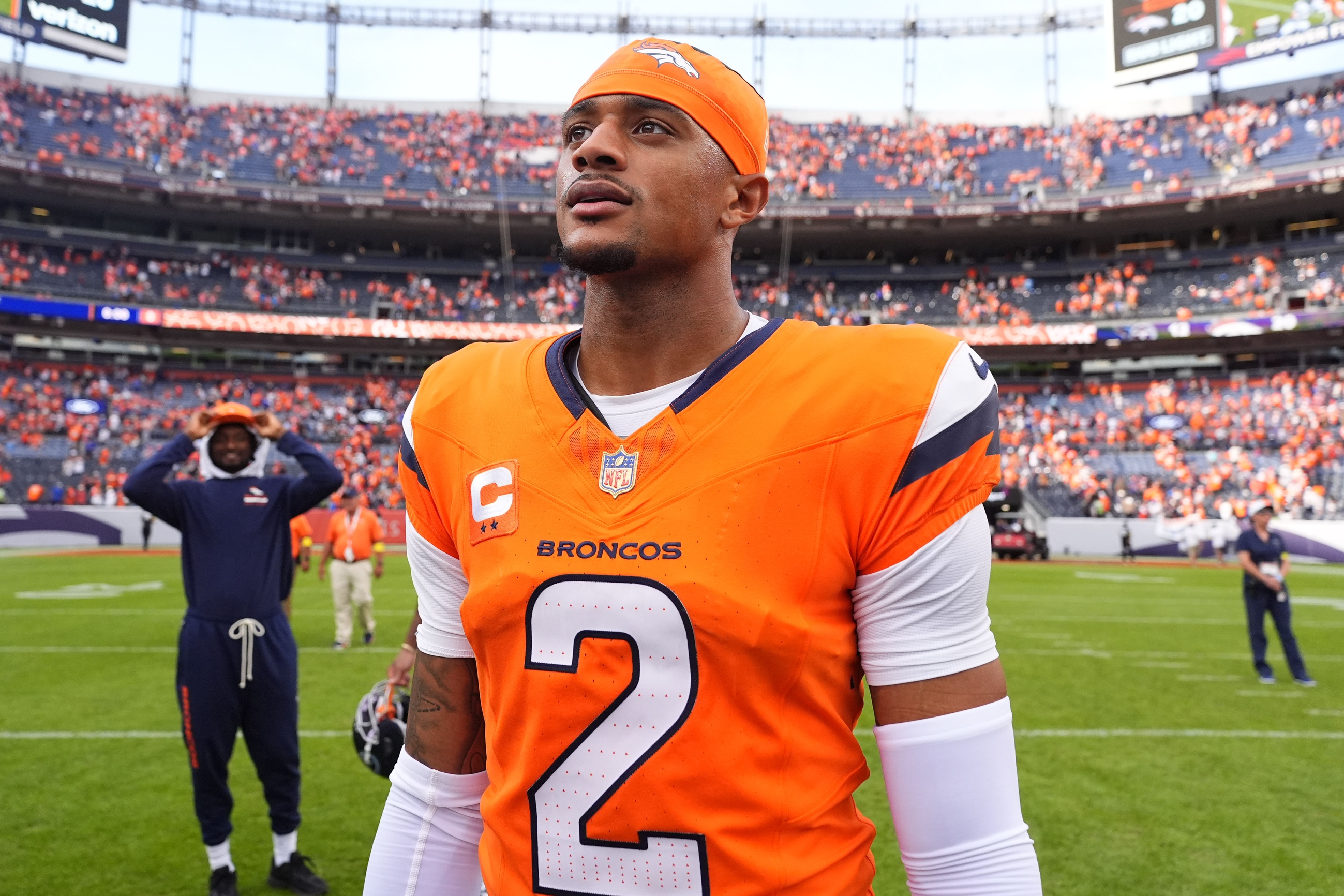 NFL Defensive Player of the Year Odds: Garrett the DPOY Odds Class of Week 1; Favorite Parsons Impresses in Debut