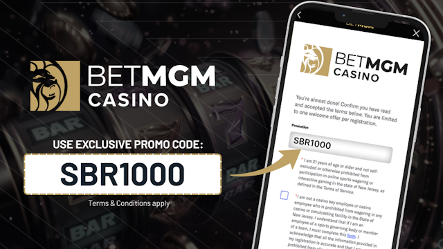 Sbr Promo Code Bet Mgm 16x9 18 11