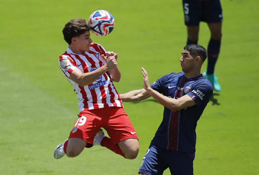 Atletico Madrid vs. Botafogo Prediction, Picks & Odds for FIFA Club World Cup: Monday, June 23