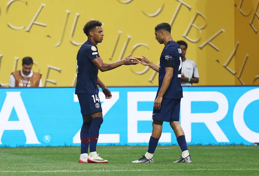 PSG vs. Real Madrid Best Bets, Odds Today: FIFA Club World Cup Semifinal Prediction