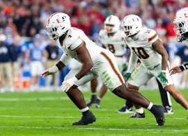 How Miami Will Win the CFP National Championship: Betting Tips & Preview vs. Indiana
