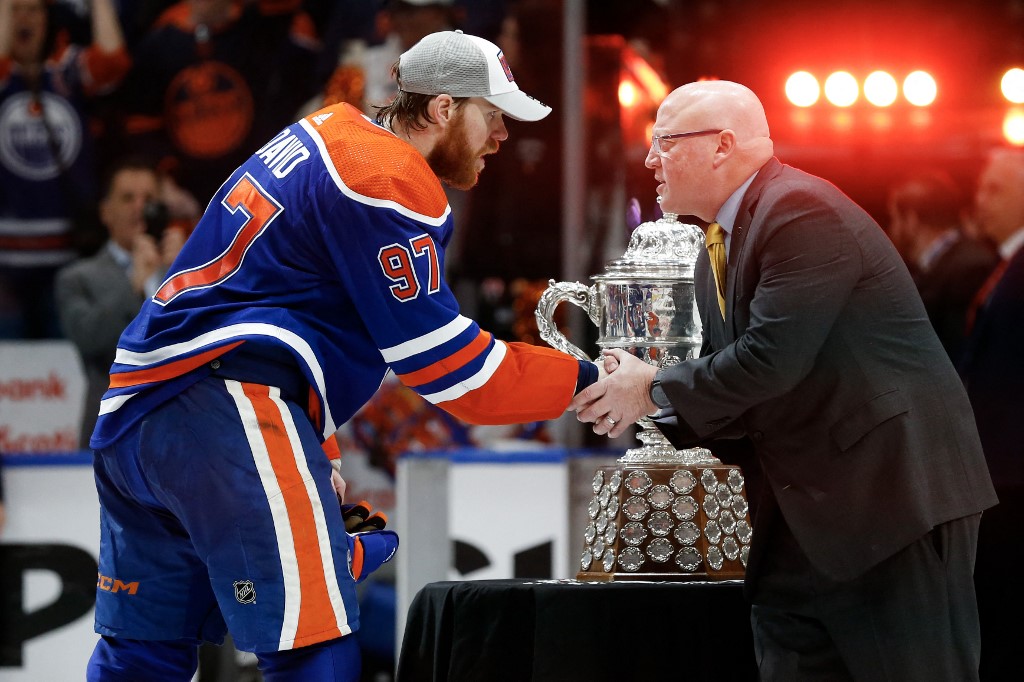Stanley Cup Final Odds & Betting Preview: Oilers vs. Panthers Stanley Cup Final Schedule, Lines & Props