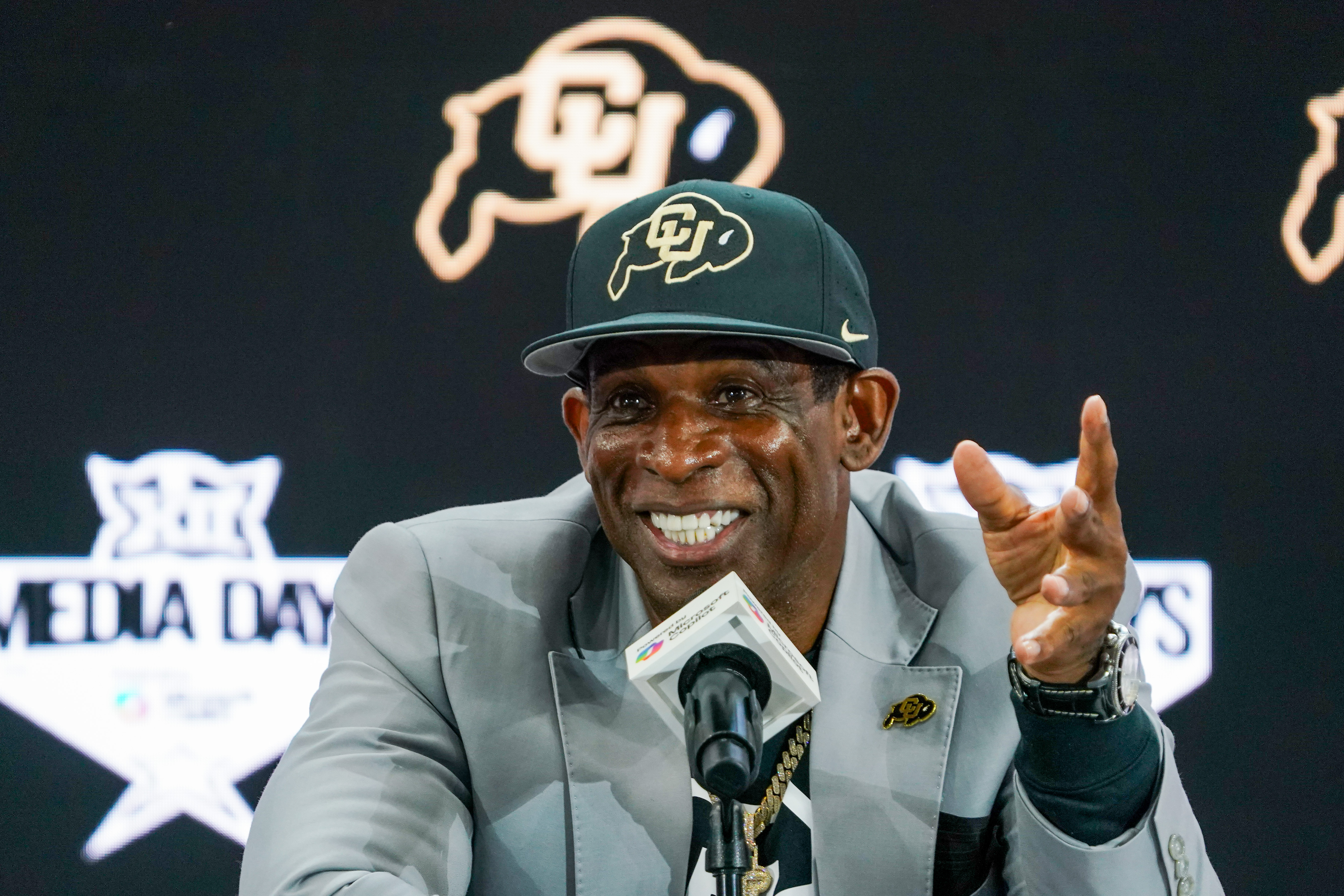 Early Georgia Tech vs. Colorado Prediction, Odds & Picks: Week 1