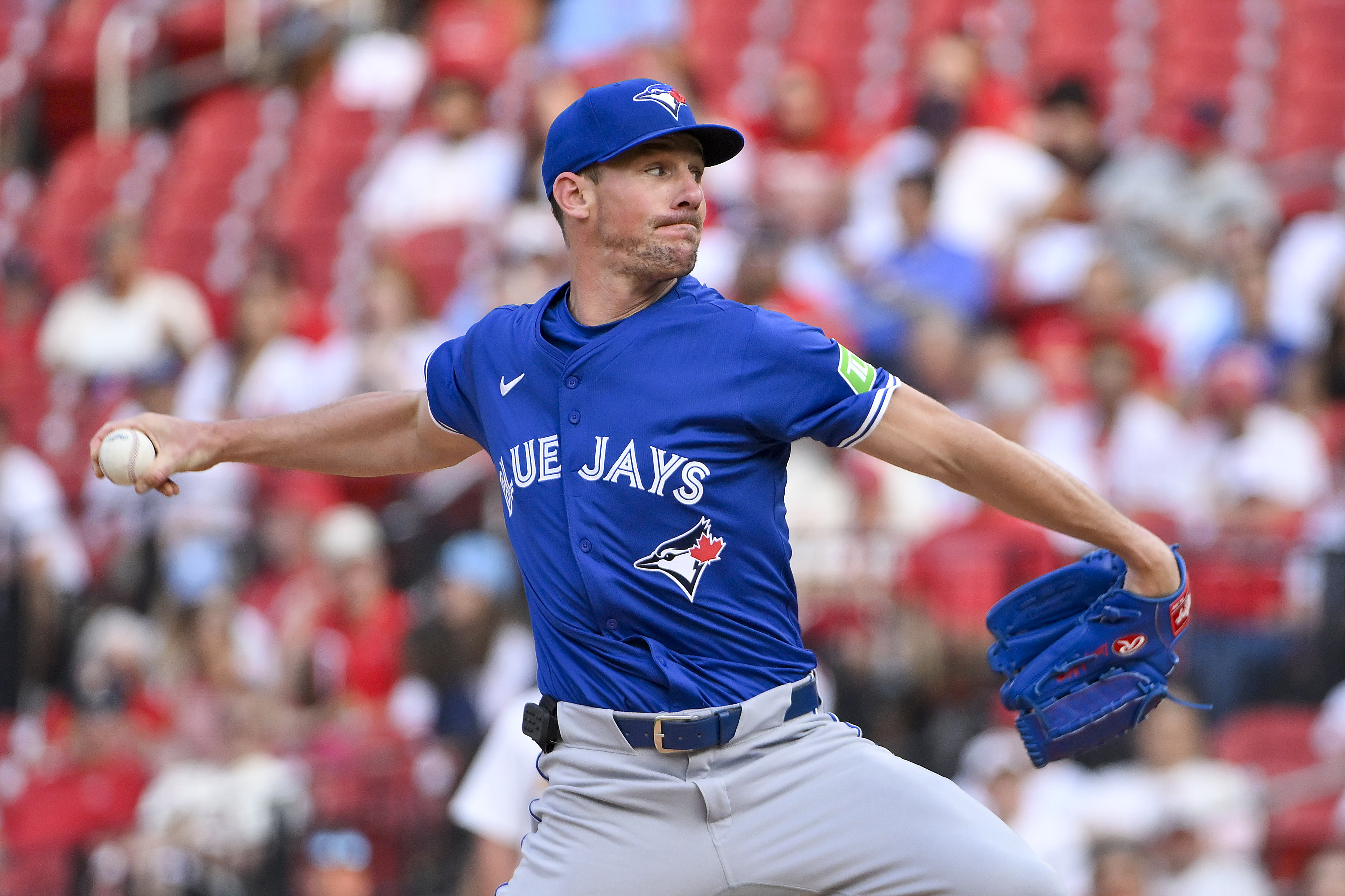 Giants vs. Blue Jays Prediction, Odds & Best Bets Today: Which Version of Chris Bassitt Shows Up?