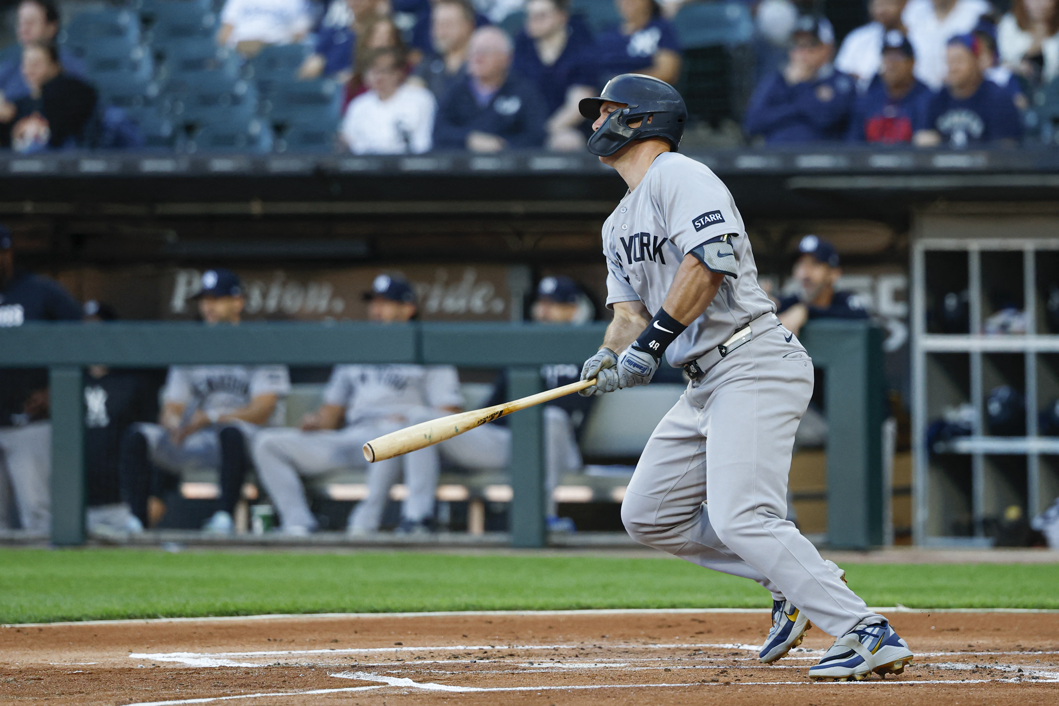 Yankees vs. Cubs Predictio: Today's MLB Picks & Odds