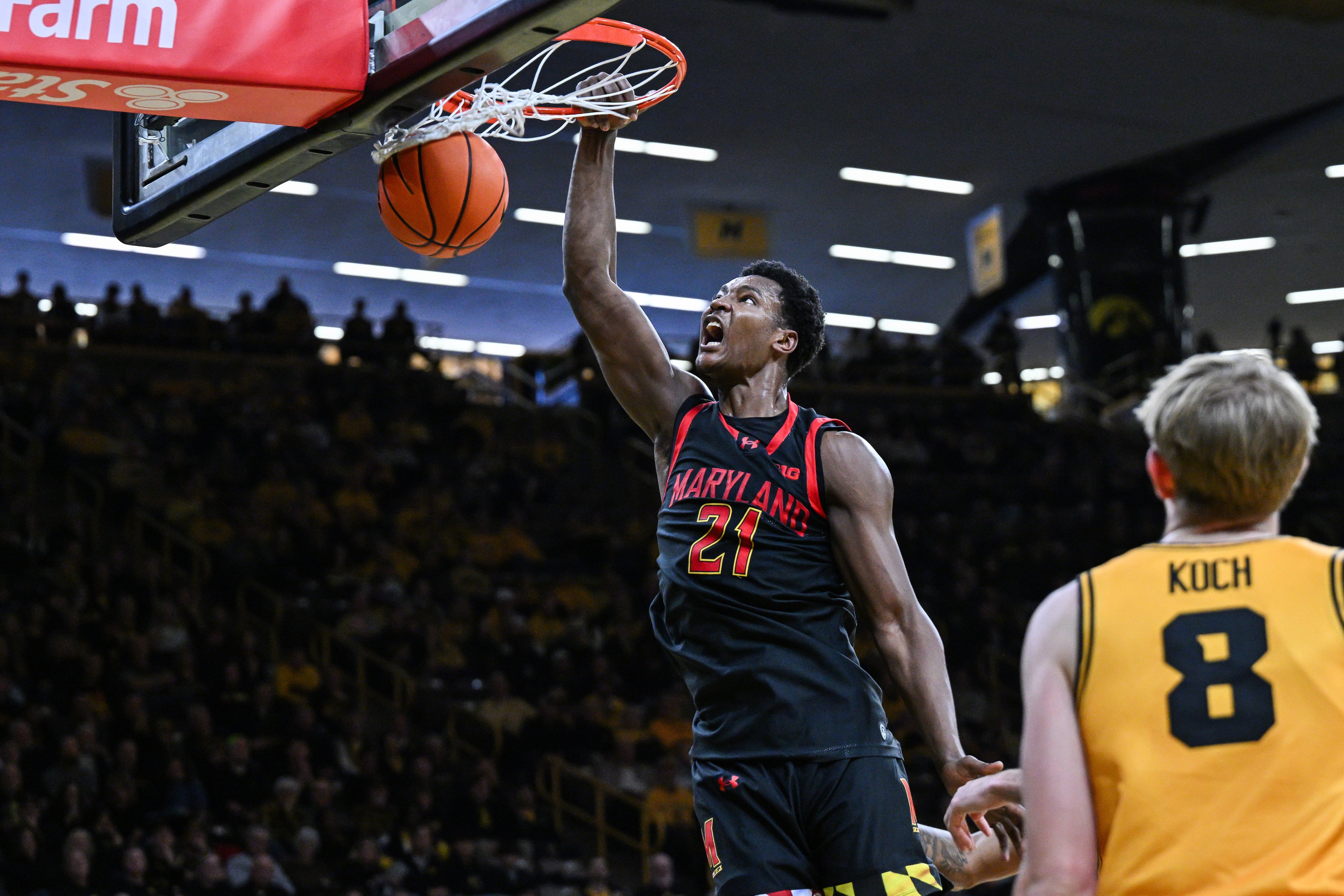 College Basketball Best Bets & Player Props Today: Saturday (Dec. 13)