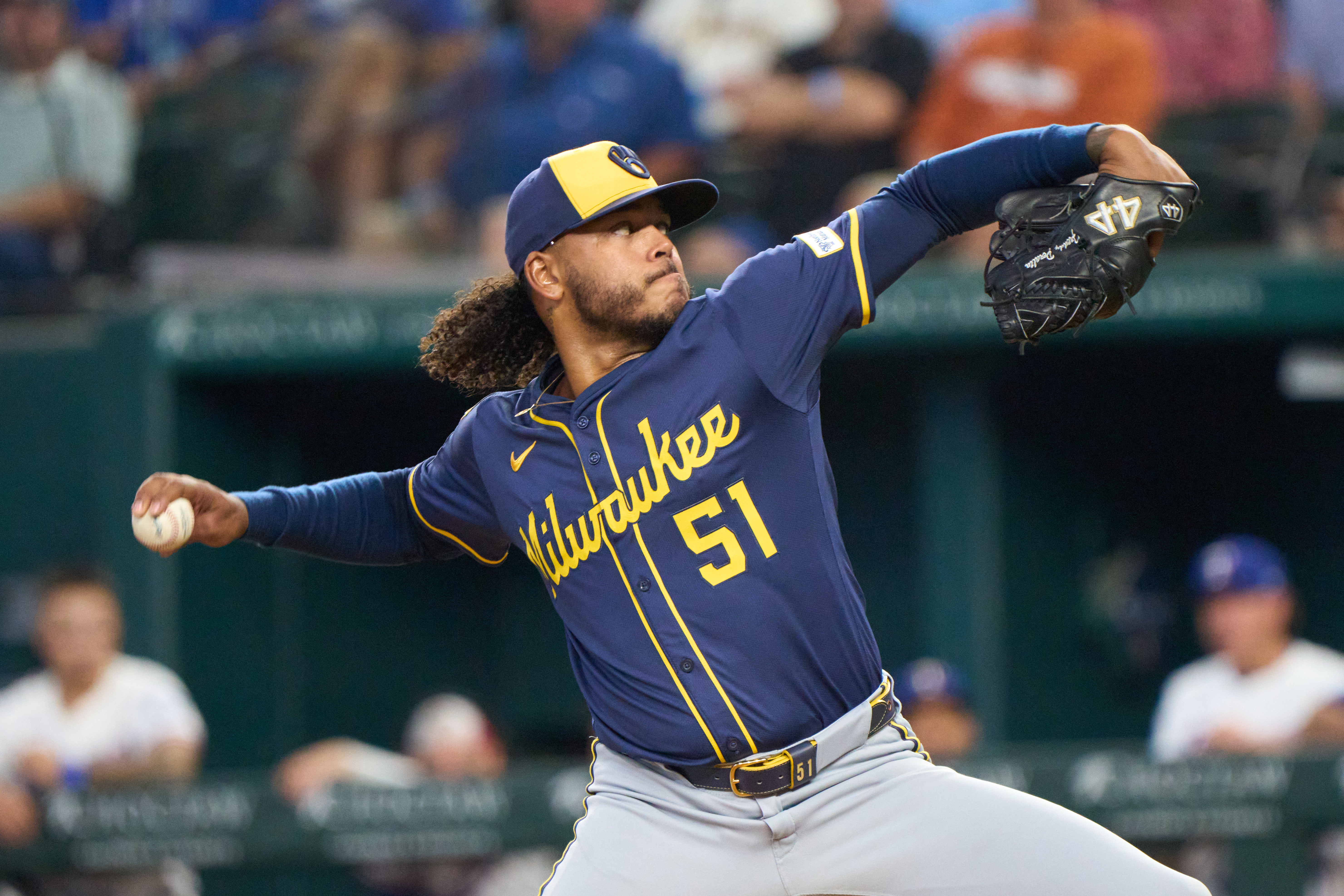 Brewers vs. Padres Prediction, Odds & Expert Picks: MLB Best Bets for Sept. 22