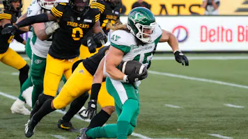 Grey Cup odds