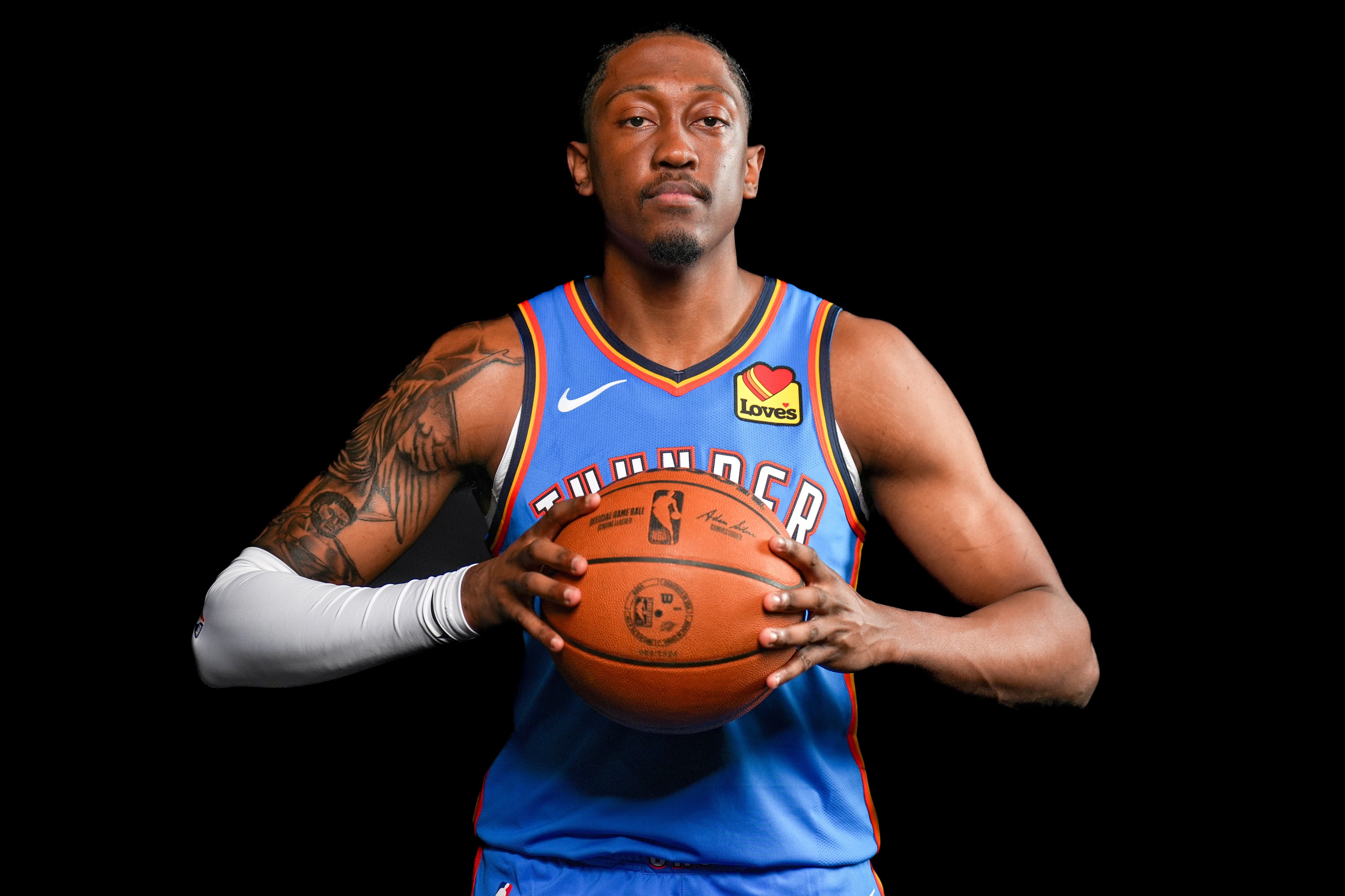 Suns vs. Thunder Player Props Tonight: Best NBA Prop Bet Picks for Nov. 28