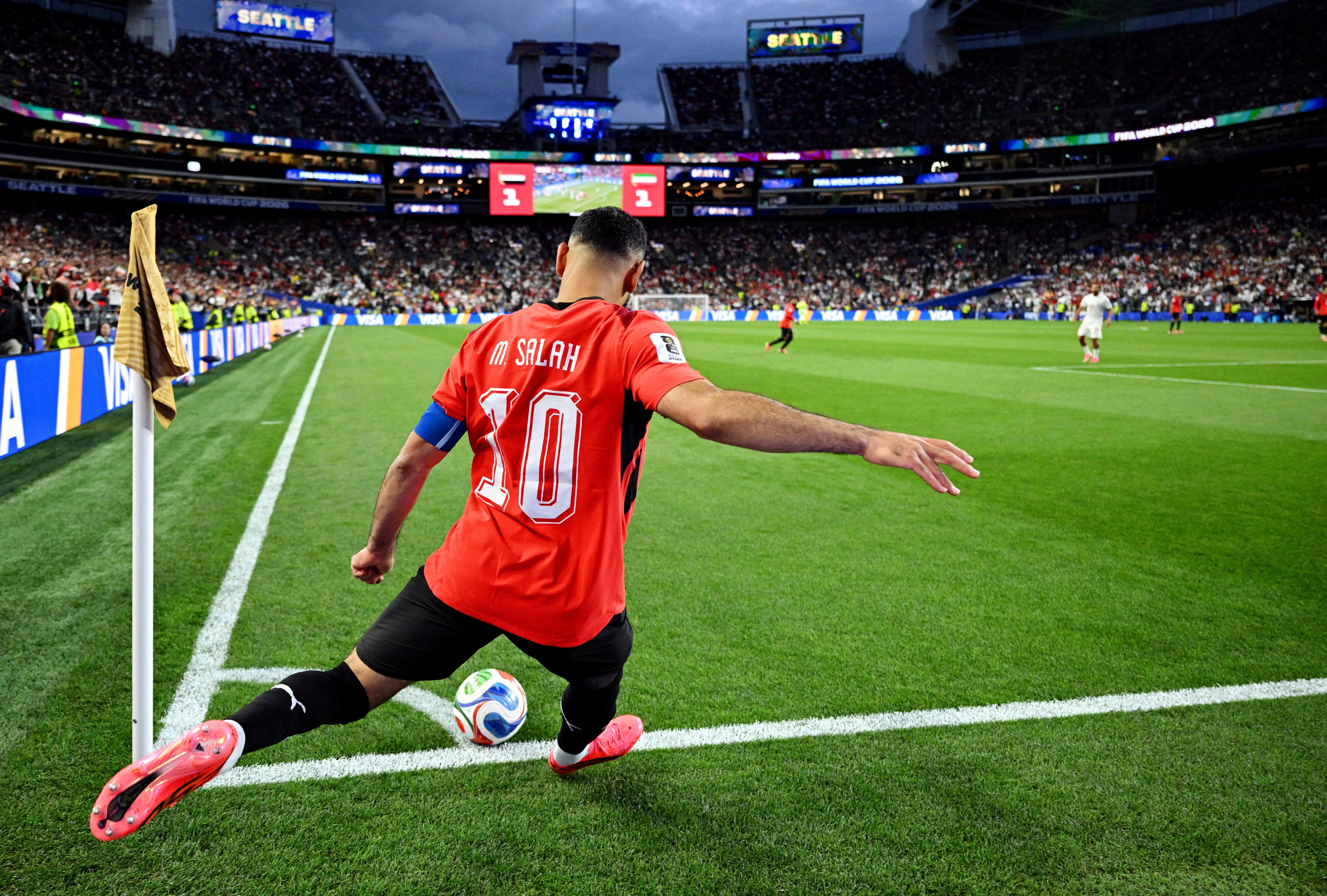 World Cup Parlay Today: Best Parlay Bets & Prop Picks for Friday, July 3