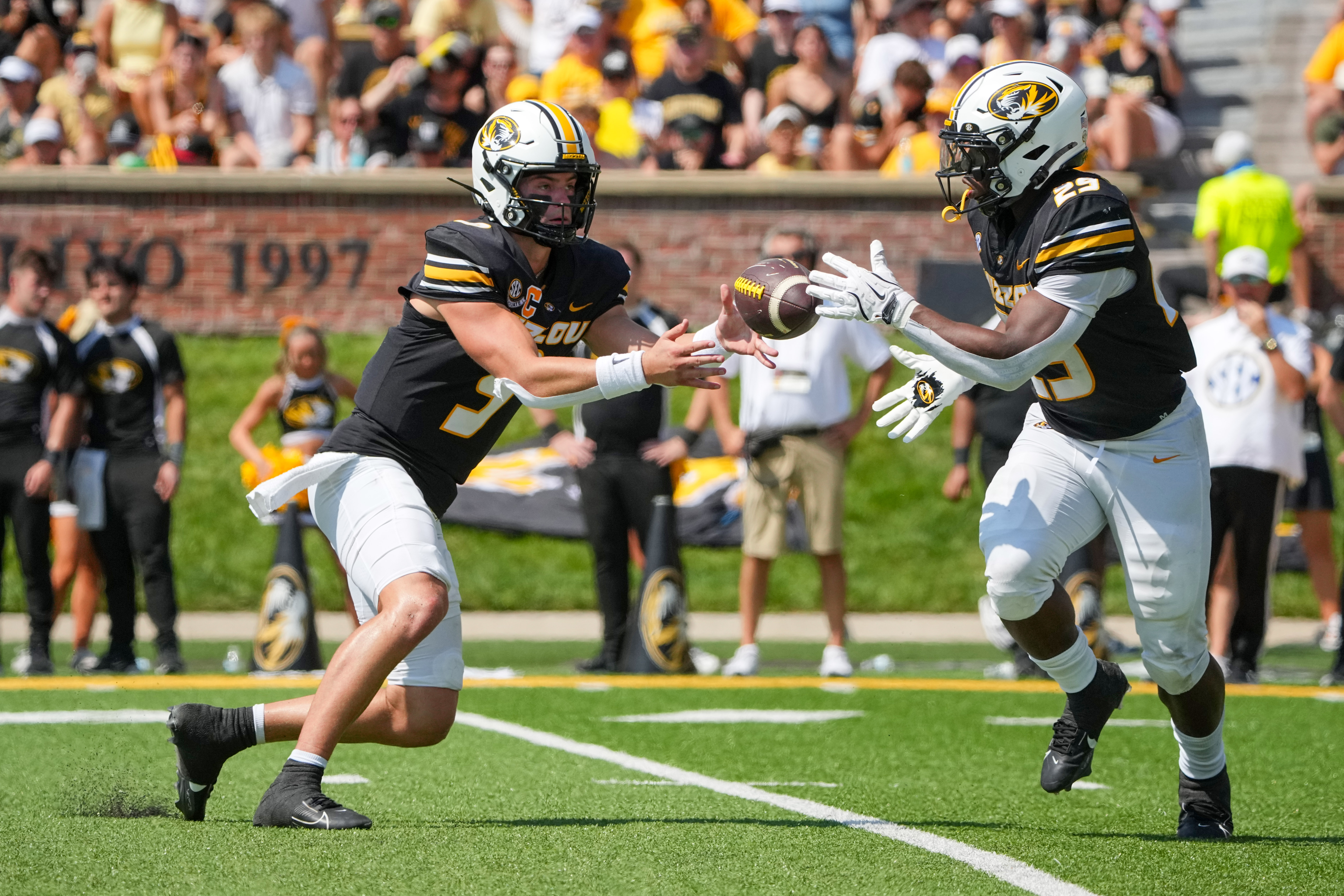 College Football Player Prop Picks Week 4: Best College Player Prop Bets 