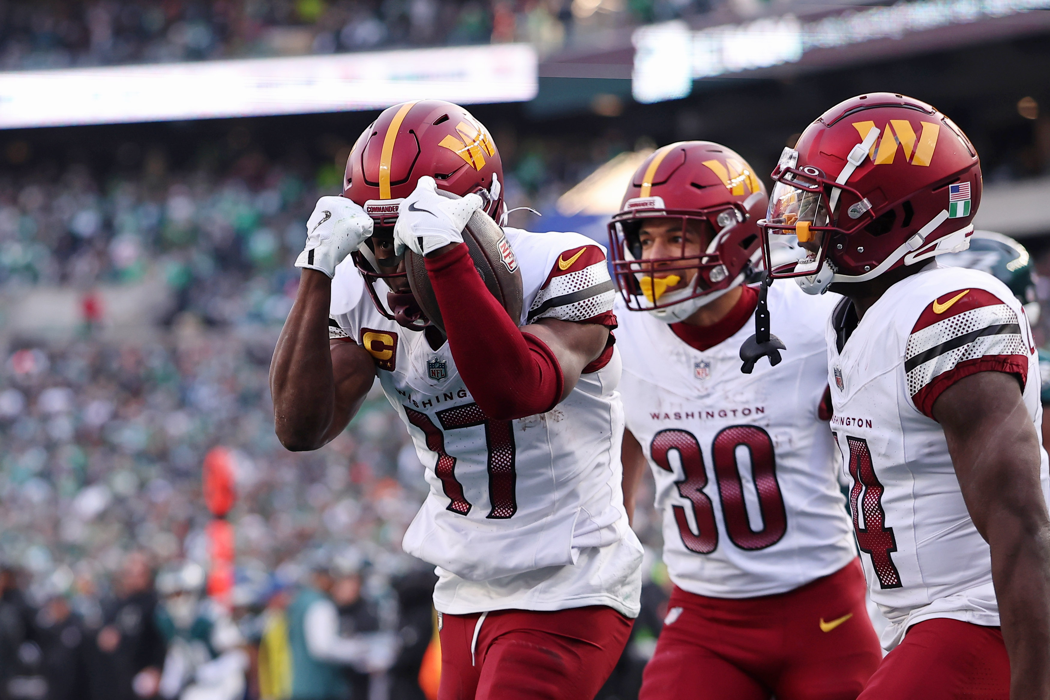 Commanders vs. Chiefs Odds & Predictions: Our Expert Picks for Monday Night Football
