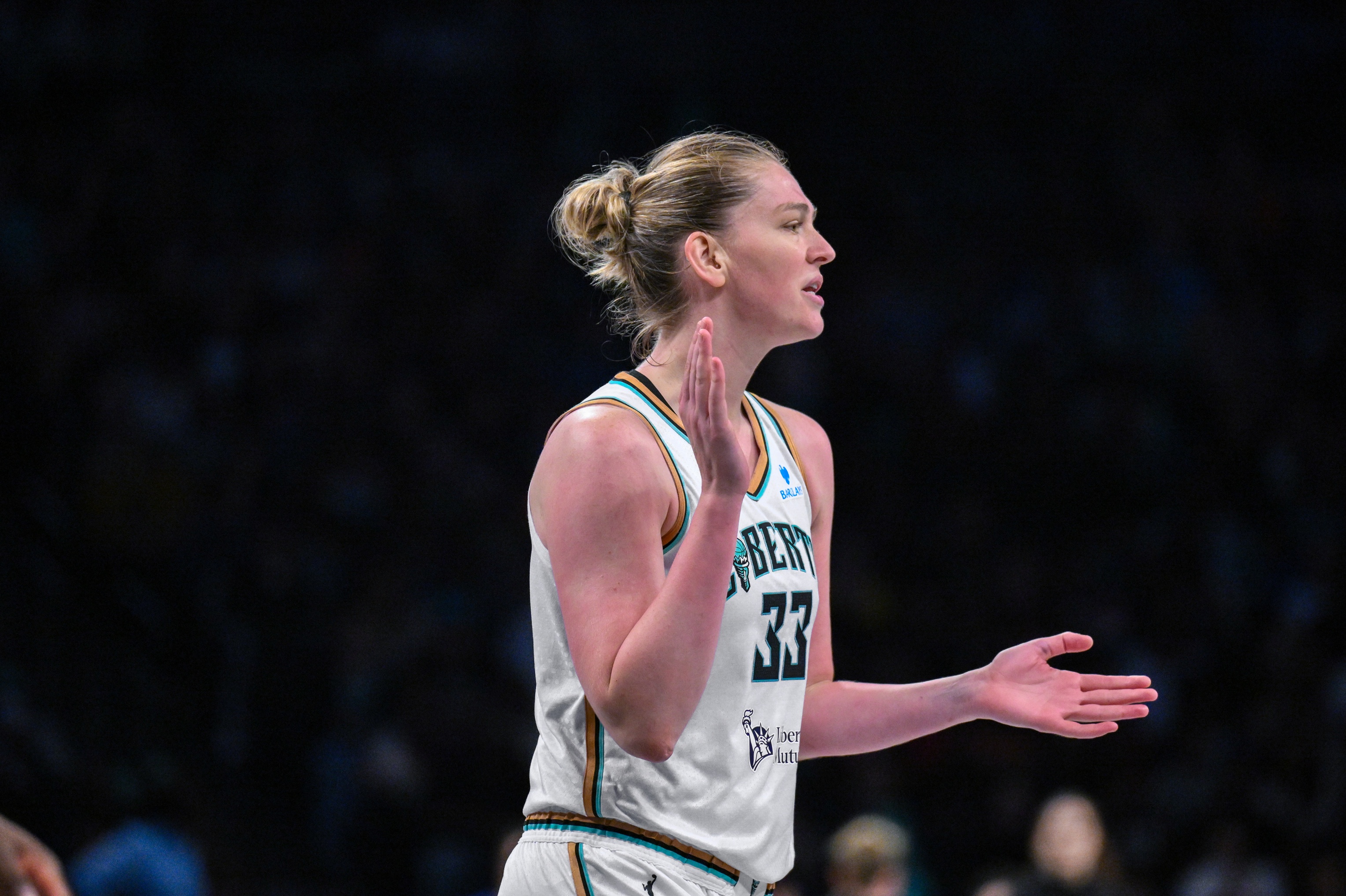 Liberty vs. Mercury Prediction, Odds & Expert Picks: WNBA Best Bets for Sept. 14