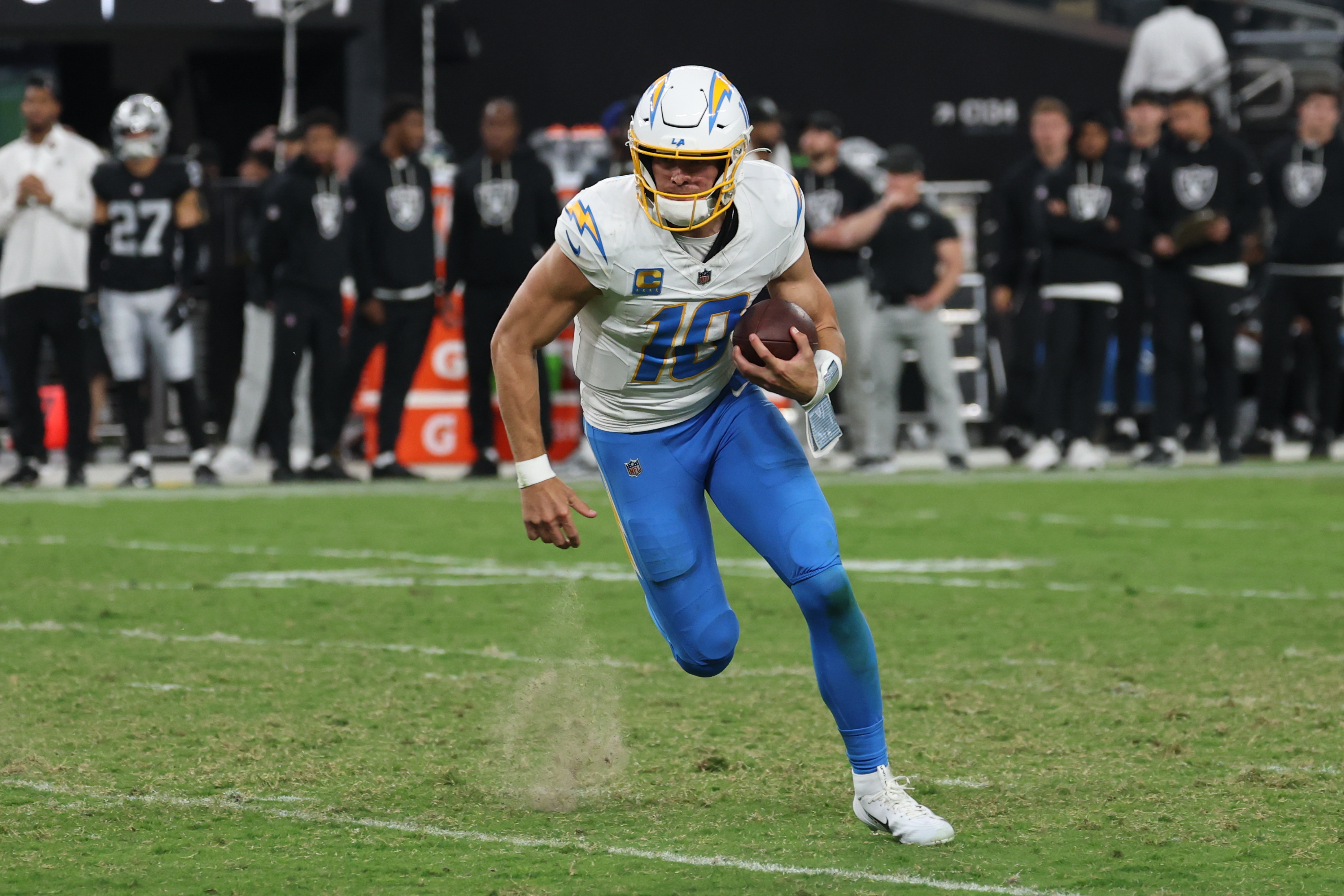 NFL Picks Against the Spread: Week 3 ATS Predictions for Every Game