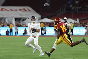UCLA vs. Oregon Prediction: Week 6 Odds, Picks & Best Bet