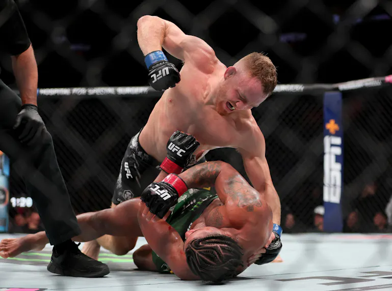 UFC 315 Betting Lines & Odds: Muhammad vs. Della Maddalena Card and Info for Saturday