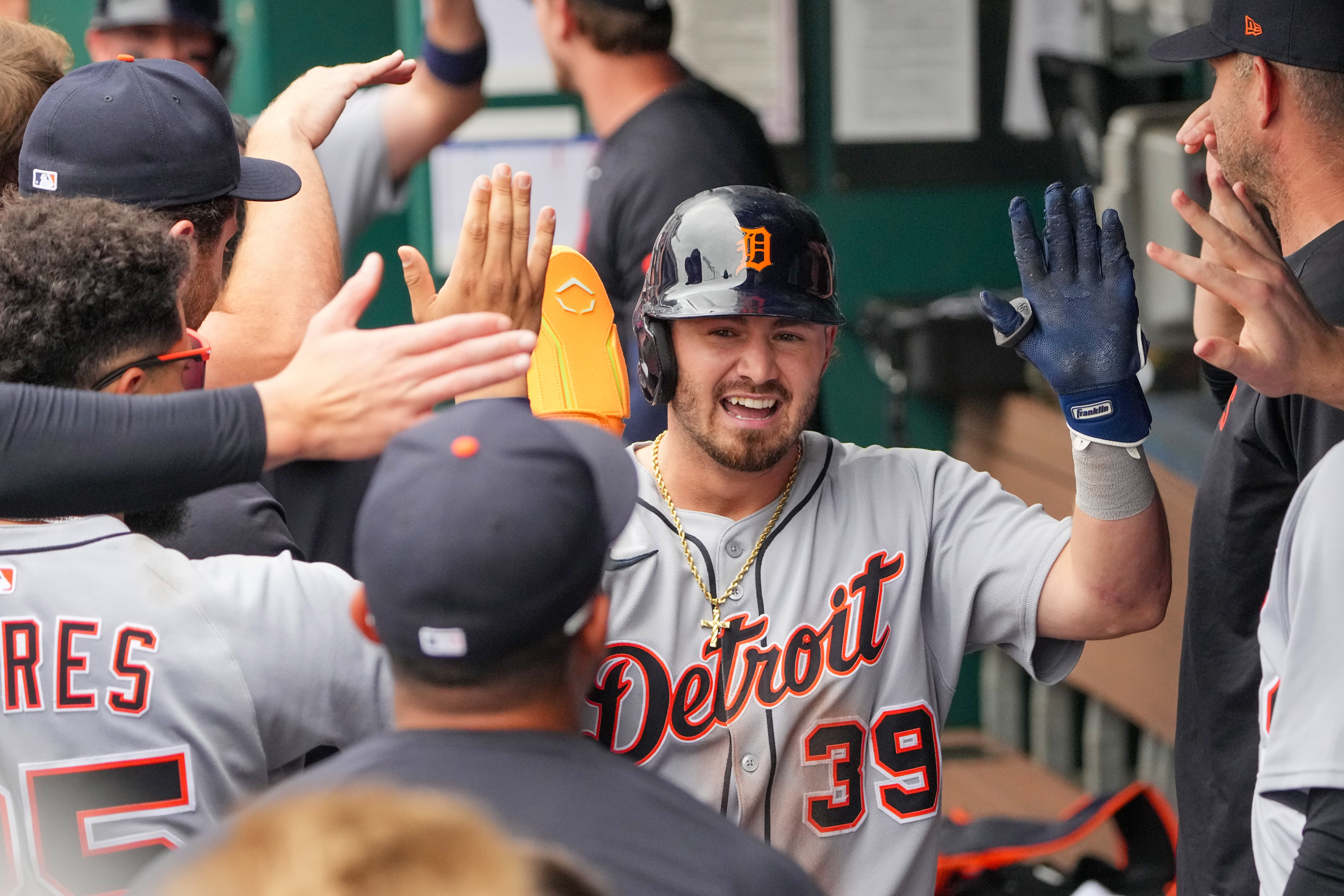 Mets vs. Tigers Prediction, Odds & Expert Picks: MLB Best Bets for Sept. 1