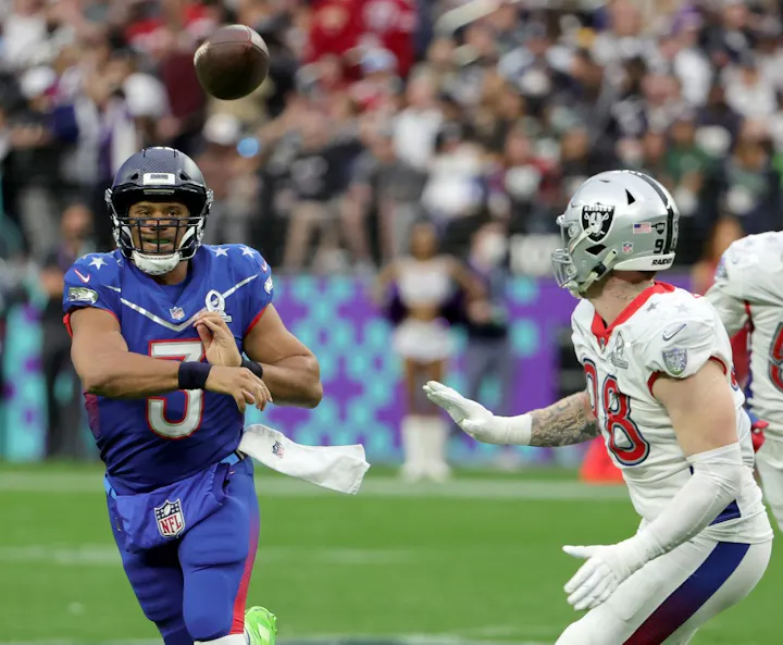 2023 Pro Bowl Odds: Your Guide to the Top Picks for Both Conferences