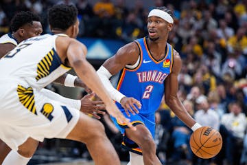Thunder vs. Hawks Player Props: NBA Prop Picks & Best Bets for Saturday