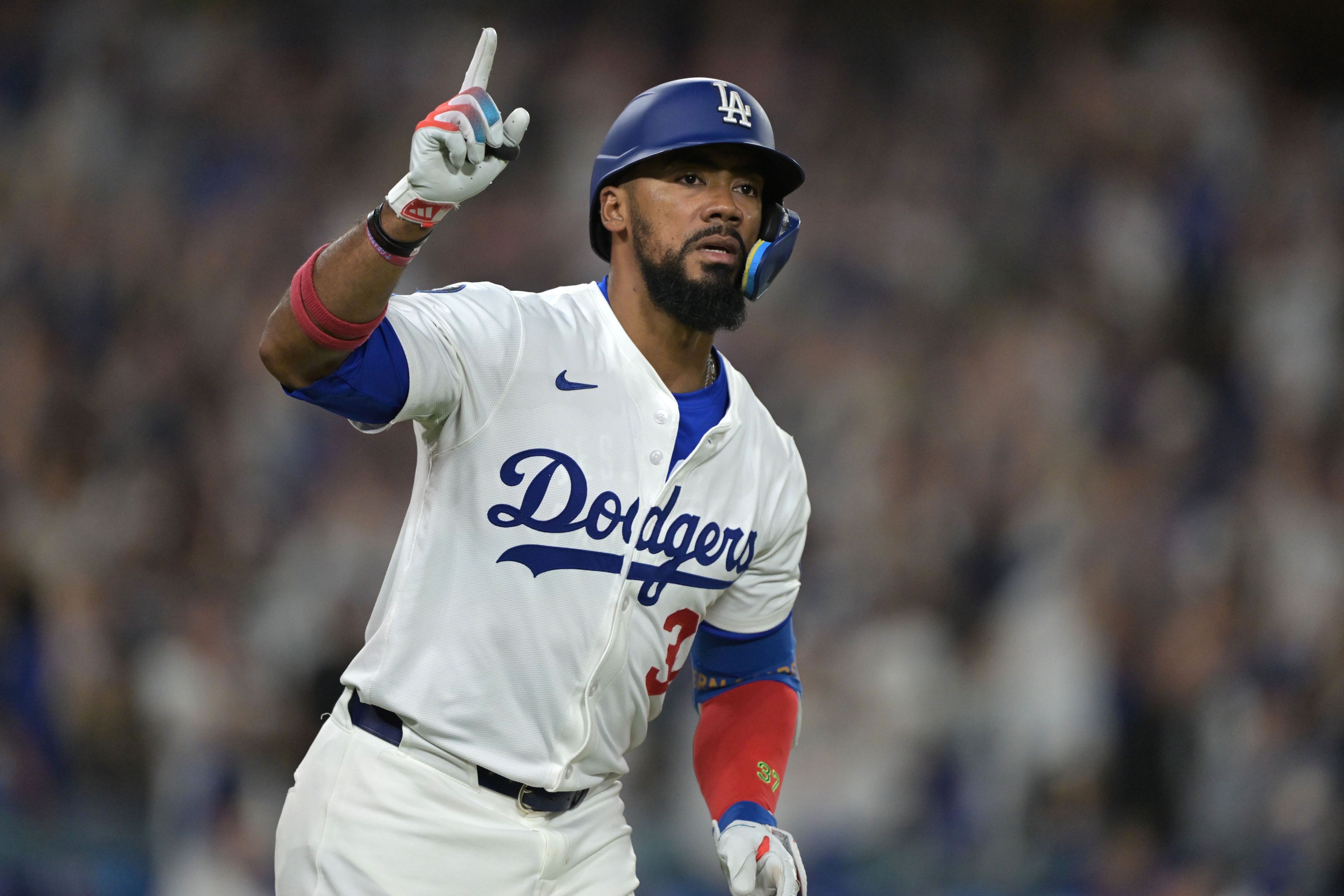 Dodgers vs. Mets Prediction & Player Props: Expert Picks for May 23