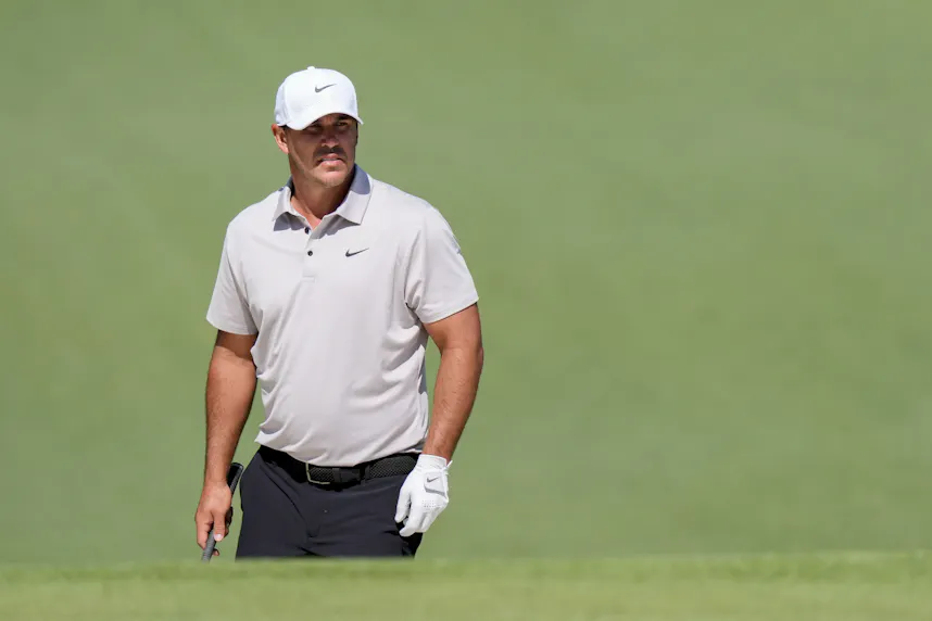PGA Championship Picks to Win: Expert Outright Golf Bets for Quail Hollow Club