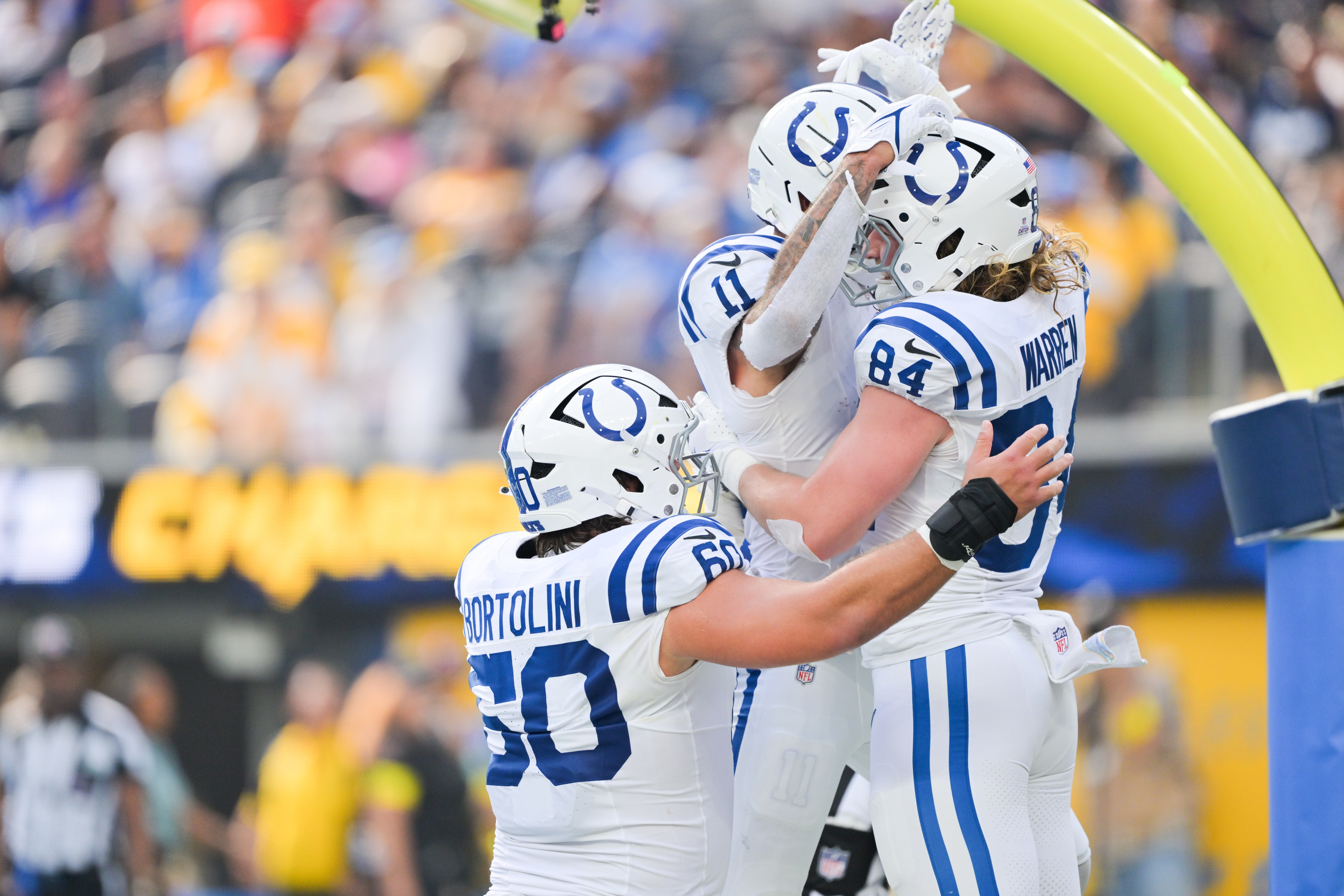 NFL Picks Against the Spread Week 8: Predictions & Best ATS Bets for Every Game